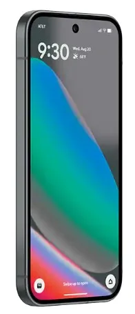 Google Pixel 10