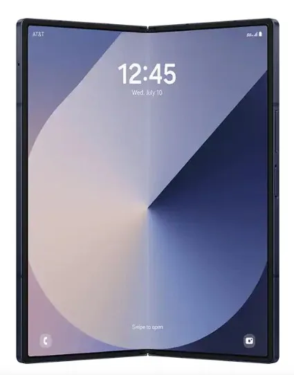 Samsung Galaxy Z Fold6 5G, 1TB