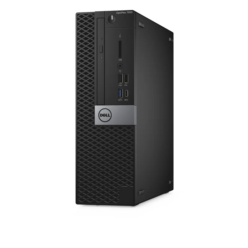Dell Optiplex 7050 SFF Desktop