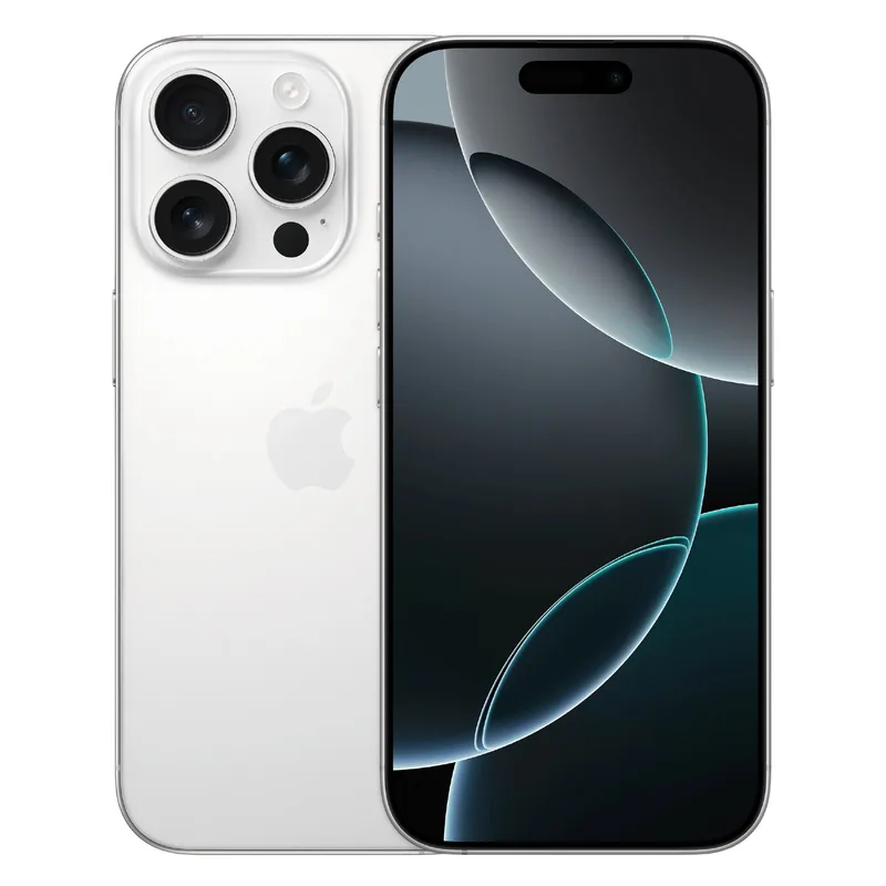 Apple iPhone 16 Pro, 128GB