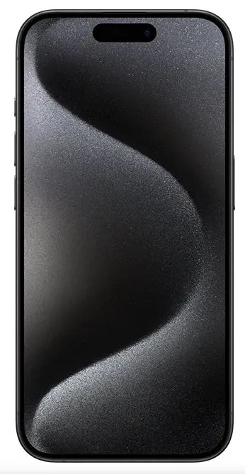 Apple iPhone 15 Pro, 256GB