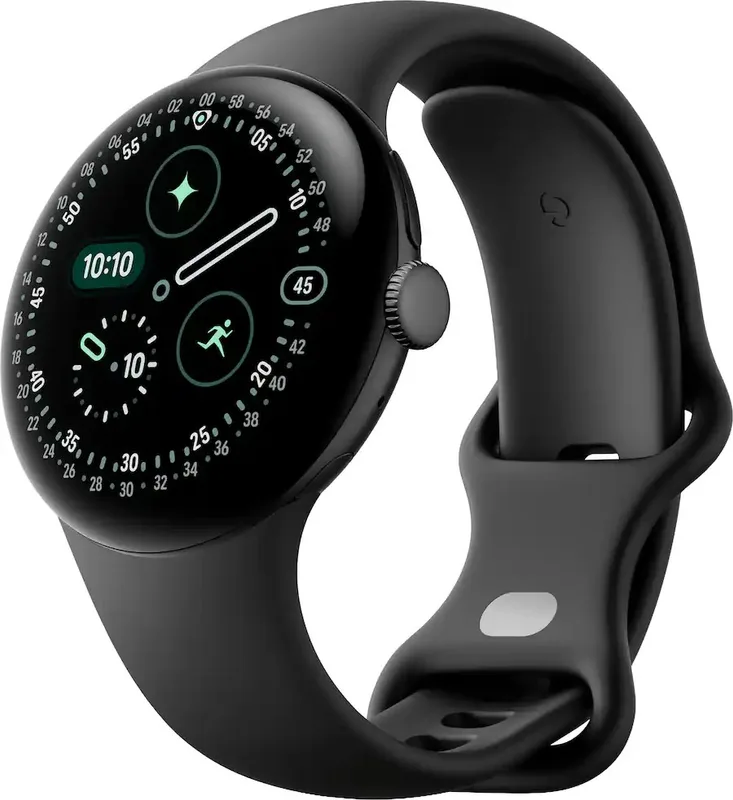 Google Pixel Watch 4