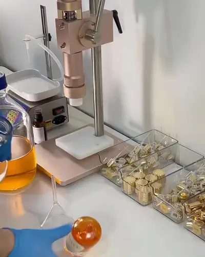 Post by ADM Perfumes — Wholesale Perfume Factory Dubai
