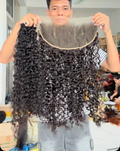 Post by AH Hair Factory Viet Nam