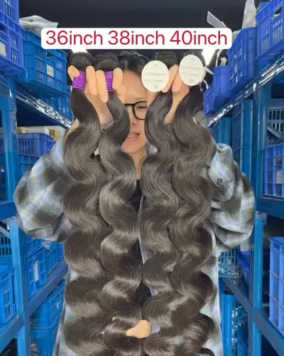 Post by China Hair Vendors