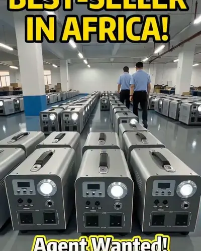Post by COPA ENERGY | Power Station Factory