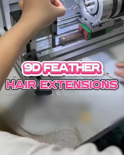 Post by CY Hair — Vietnam Hair Factory