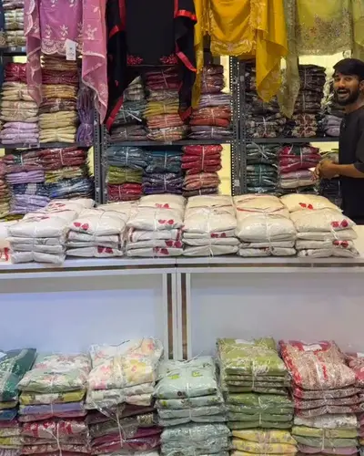 Post by Shree Balaji Trading — Dubai Wholesalers