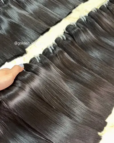 Post by Golden Hair Factory Vietnam