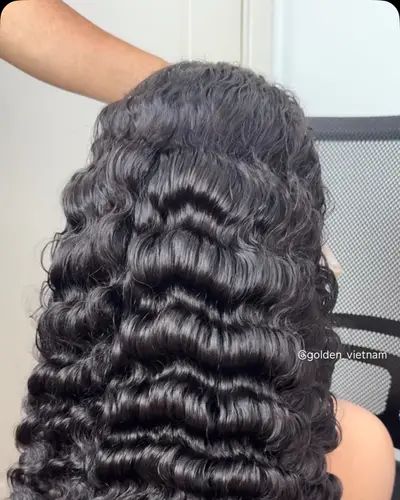 Post by Golden Hair Factory Vietnam