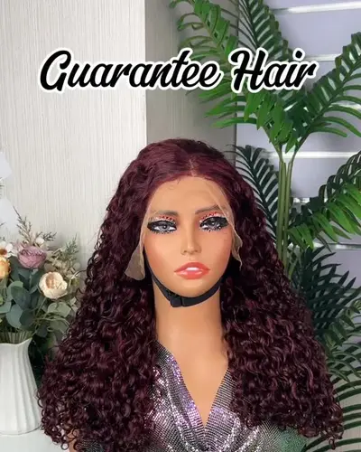 Post by Gaohair