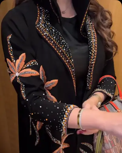 Post by Haya Abaya — Dubai Abaya Supplier