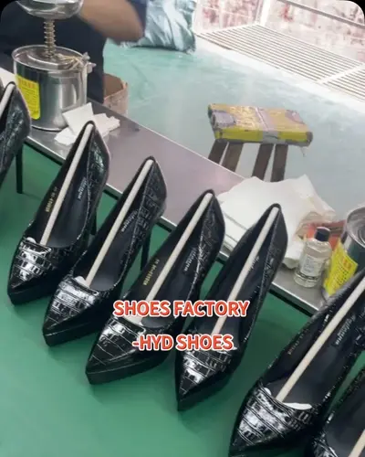Post by HYD SHOES
