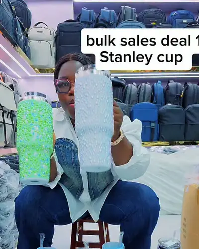 Post by Odofin Temidayo Elizabeth | China Sourcing Agent