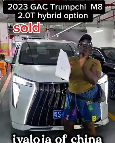 Post by Odofin Temidayo Elizabeth | China Sourcing Agent