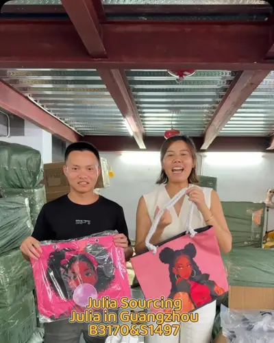 Post by Julia Sourcing | China Sourcing Agent