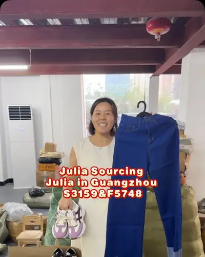 Post by Julia Sourcing | China Sourcing Agent