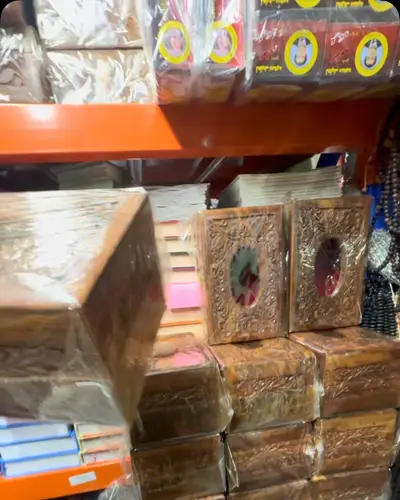 Post by M.A Goods Wholesalers L.L.C Dubai