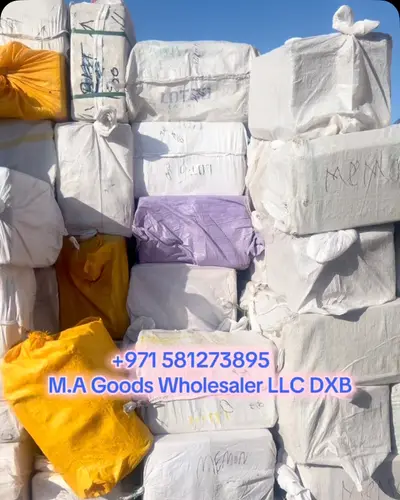 Post by M.A Goods Wholesalers L.L.C Dubai
