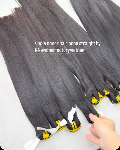 Post by Nava Hair Vietnam
