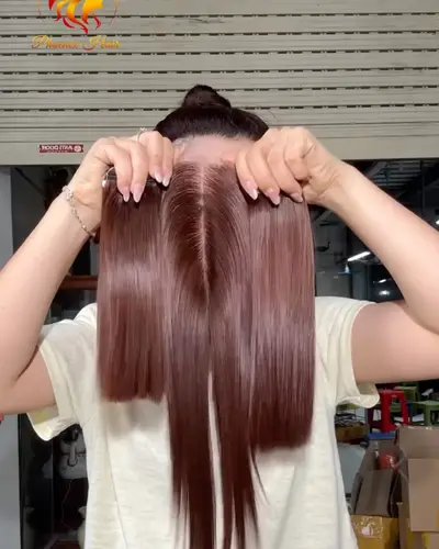 Post by Phoenix Hair Vietnam Factory