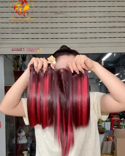 Post by Phoenix Hair Vietnam Factory