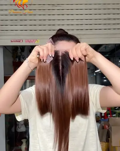 Post by Phoenix Hair Vietnam Factory