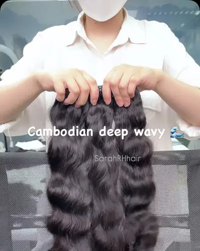 Post by RHhair Vietnam — Rawhumanhairvn Wholesale Supplier