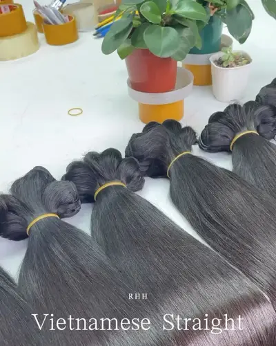 Post by RHhair Vietnam — Rawhumanhairvn Wholesale Supplier