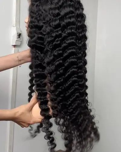Post by Siuki Hair — Vietnam Hair Factory