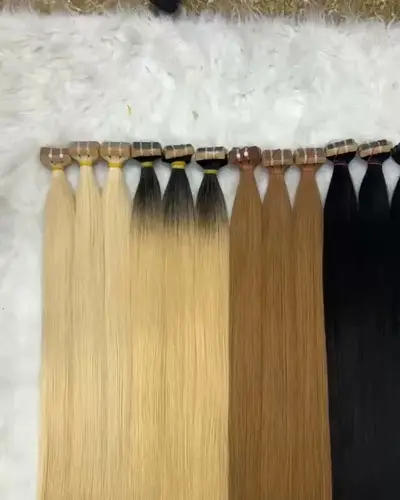 Post by Sunny Hair Vietnam — Vietnam Human Hair Factory