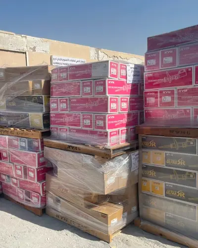 Post by We Sell Dead Lots — UAE Wholesalers