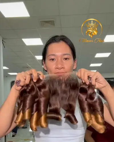 Post by Winner Hair Vietnam Factory