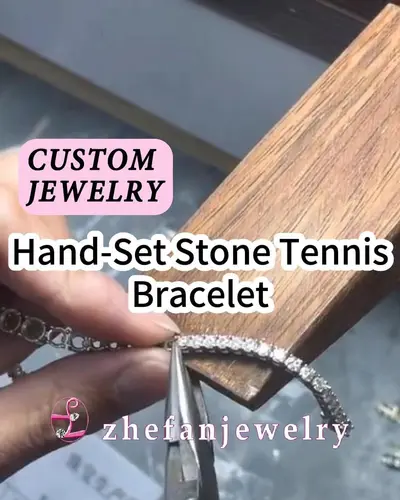 Post by zhefanjewelry