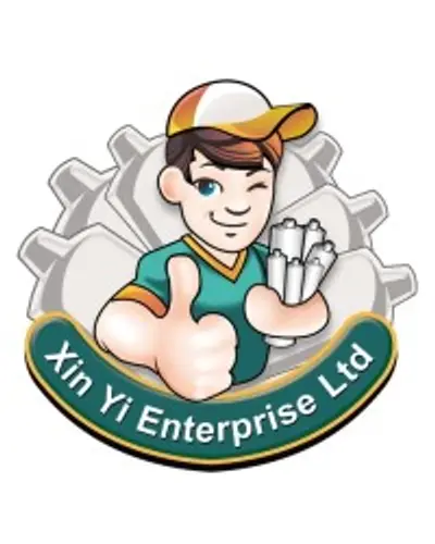Post by Guang Zhou Xin Yi Enterprise Ltd