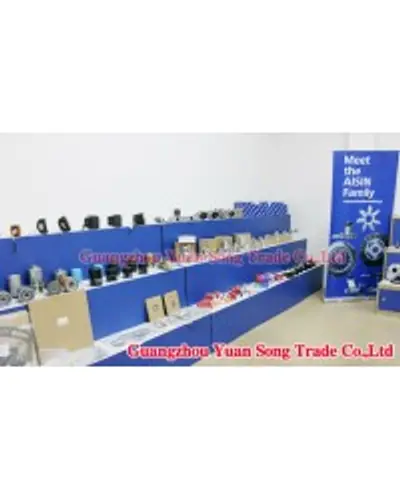 Post by Guangzhou Yuansong Trade Co.,Ltd