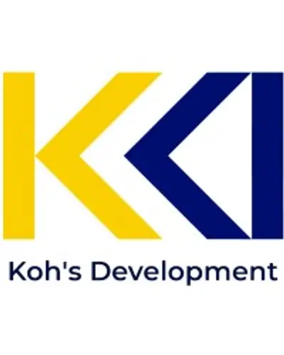 Post by Koh's Development: Your E-Commerce Business Partner in China 🇨🇳