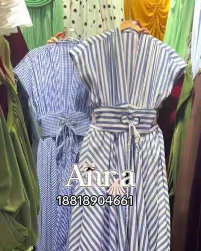 Post by Guangzhou Anna Garment Factory