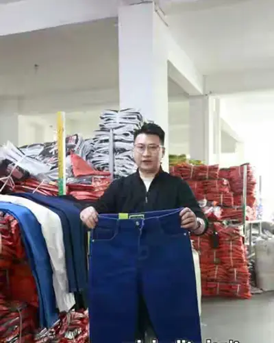 Post by JJ jeans wholesale
