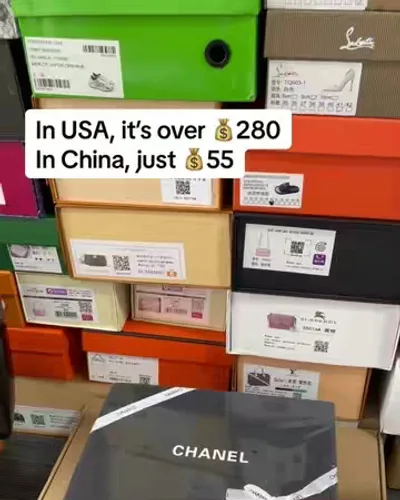 Post by $50 luxury bags (factory)