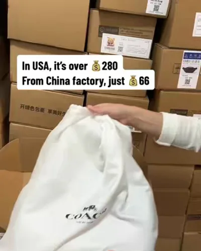 Post by $50 luxury bags (factory)