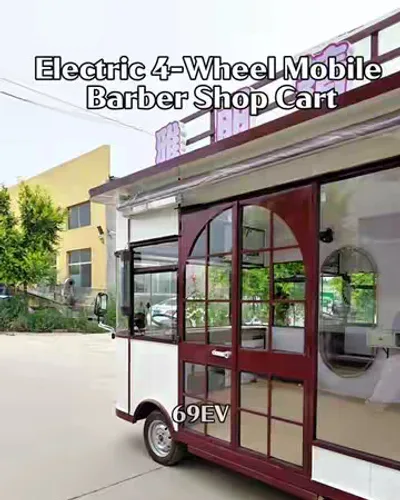 Post by Food Truck Manufacturer China