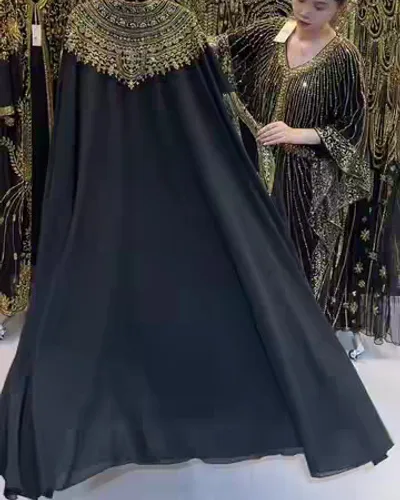 Post by Kaftan Factory in GuangZhou,CN