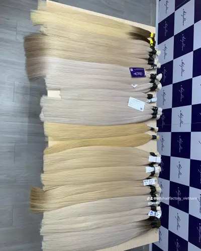 Post by Ady Hair Factory Viet Nam