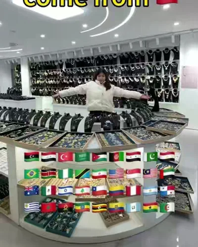 Post by Africa Overseas Warehouse