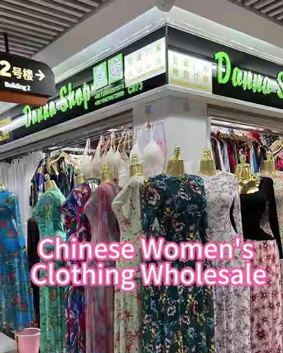 Post by Danna fashion wholesale