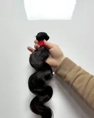 Post by ALI QUEEN RAW HAIR FACTORY
