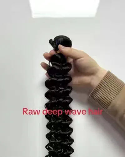 Post by ALI QUEEN RAW HAIR FACTORY