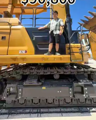 Post by Allen Used Machinery Export