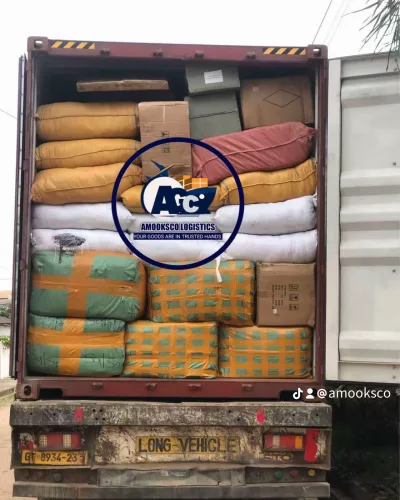 Post by Amooksco Group of Companies